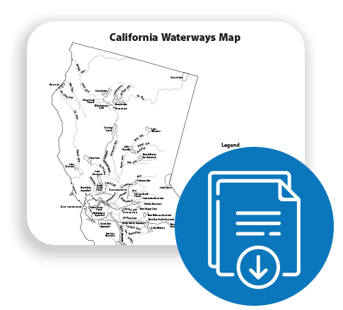 water-documents-icon