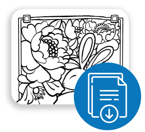 water-documents-icon