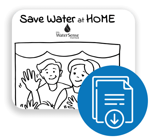 water-documents-icon
