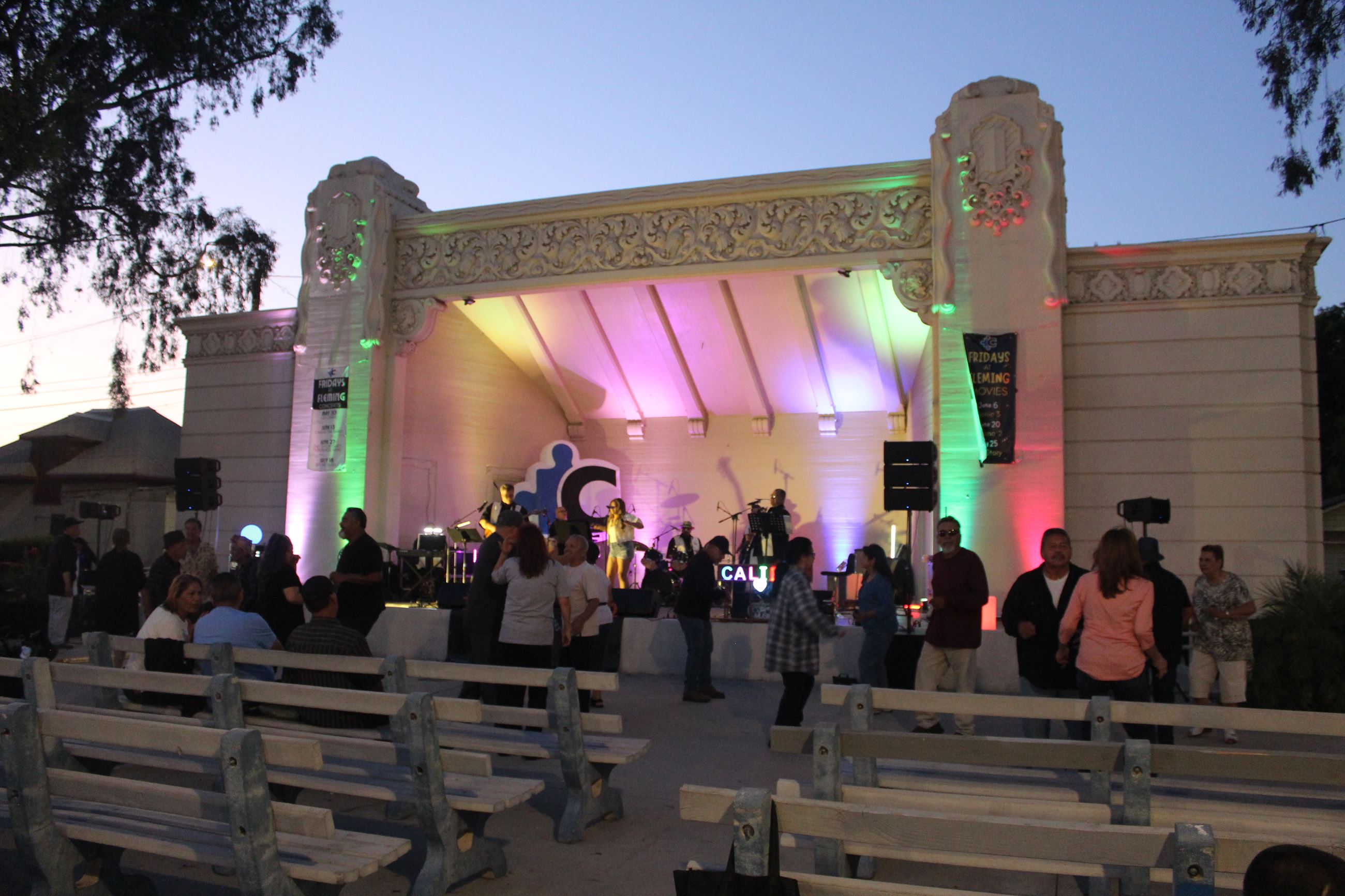 Califas the Band 6.13 (1)