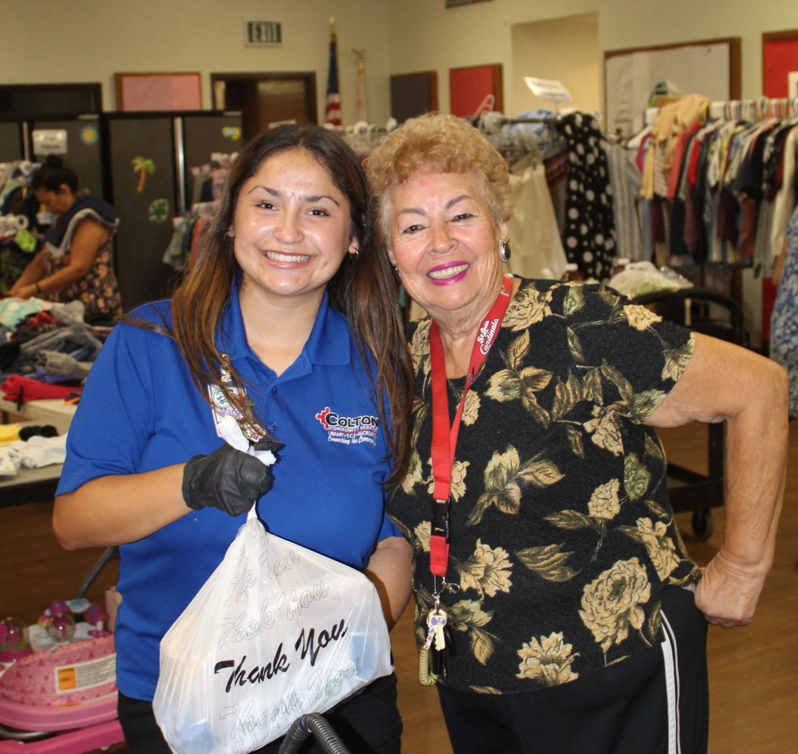 Summer 2025 Food Distributions (2)