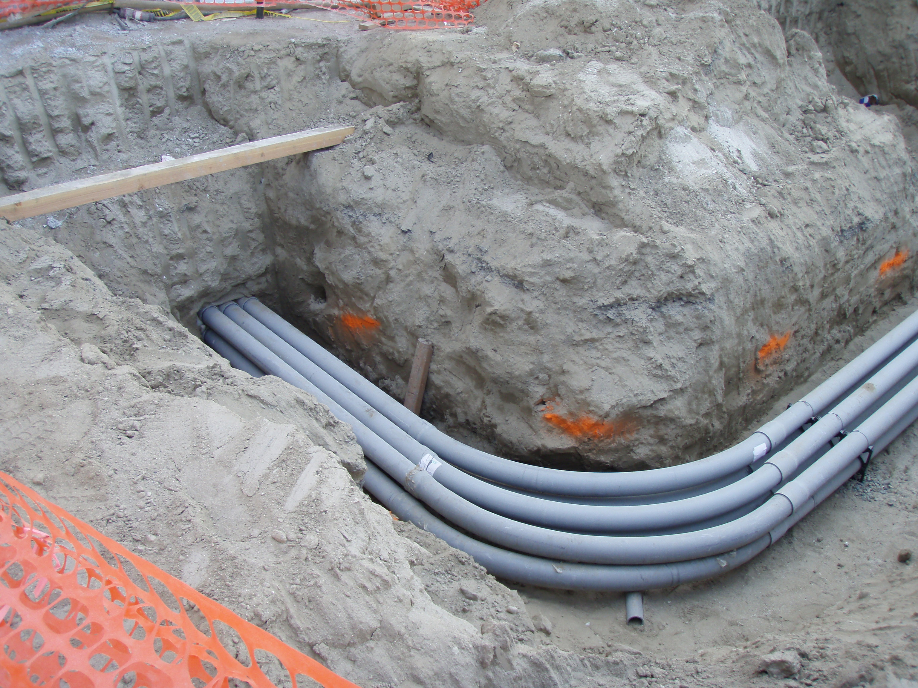Conduit
